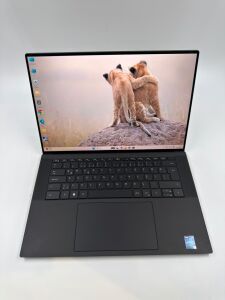 Dell Precision 5570 i9-12900H | Rtx A2000 | 32gb | 512 Nvme SSD | 4k Touch