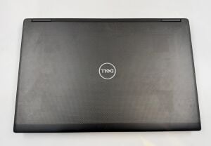 Dell Precision 7730 i7 8850H | P3200 | 32 GB | 512 SSD | FHD