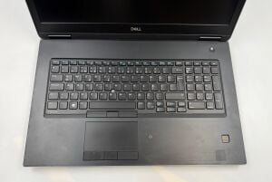 Dell Precision 7730 i7 8850H | P3200 | 32 GB | 512 SSD | FHD