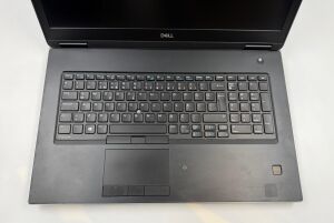 Dell Precision 7730 i7 8850H | P3200 | 32 GB | 512 SSD | FHD (İkinci El)