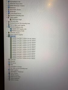 Dell Precision 7730 i7 8850H | P3200 | 32 GB | 512 SSD | FHD