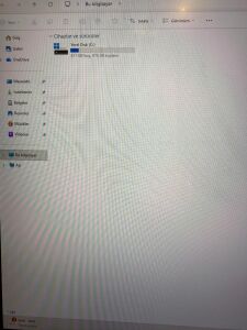 Dell Precision 7730 i7 8850H | P3200 | 32 GB | 512 SSD | FHD (İkinci El)