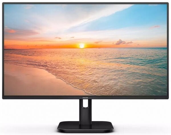 23.8'' PHILIPS 24E1N1300A/00 IPS 100HZ 1MS HDMI USB