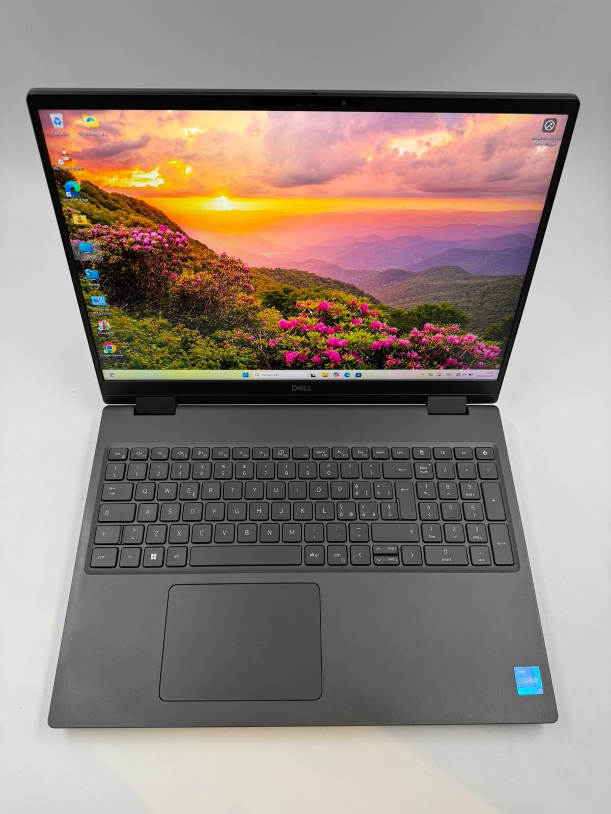 Dell Precision 7680 i7 1380HX | RTX 3500 ADA | 512 SSD | 32 GB | FHD