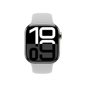 MIFLY S10 PRO GUMUS AKILLI SAAT