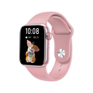 MIFLY S9 PRO PEMBE AKILLI SAAT