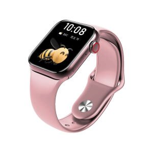 MIFLY S9 PRO PEMBE AKILLI SAAT