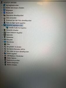 HP ProBook 450 G8 i5-1135G7 | 8GB RAM | 256GB SSD | Kurumsal Notebook