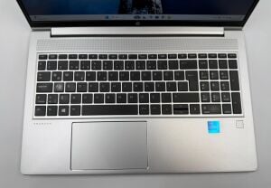 HP ProBook 450 G8 i5-1135G7 | 8GB RAM | 256GB SSD | Kurumsal Notebook