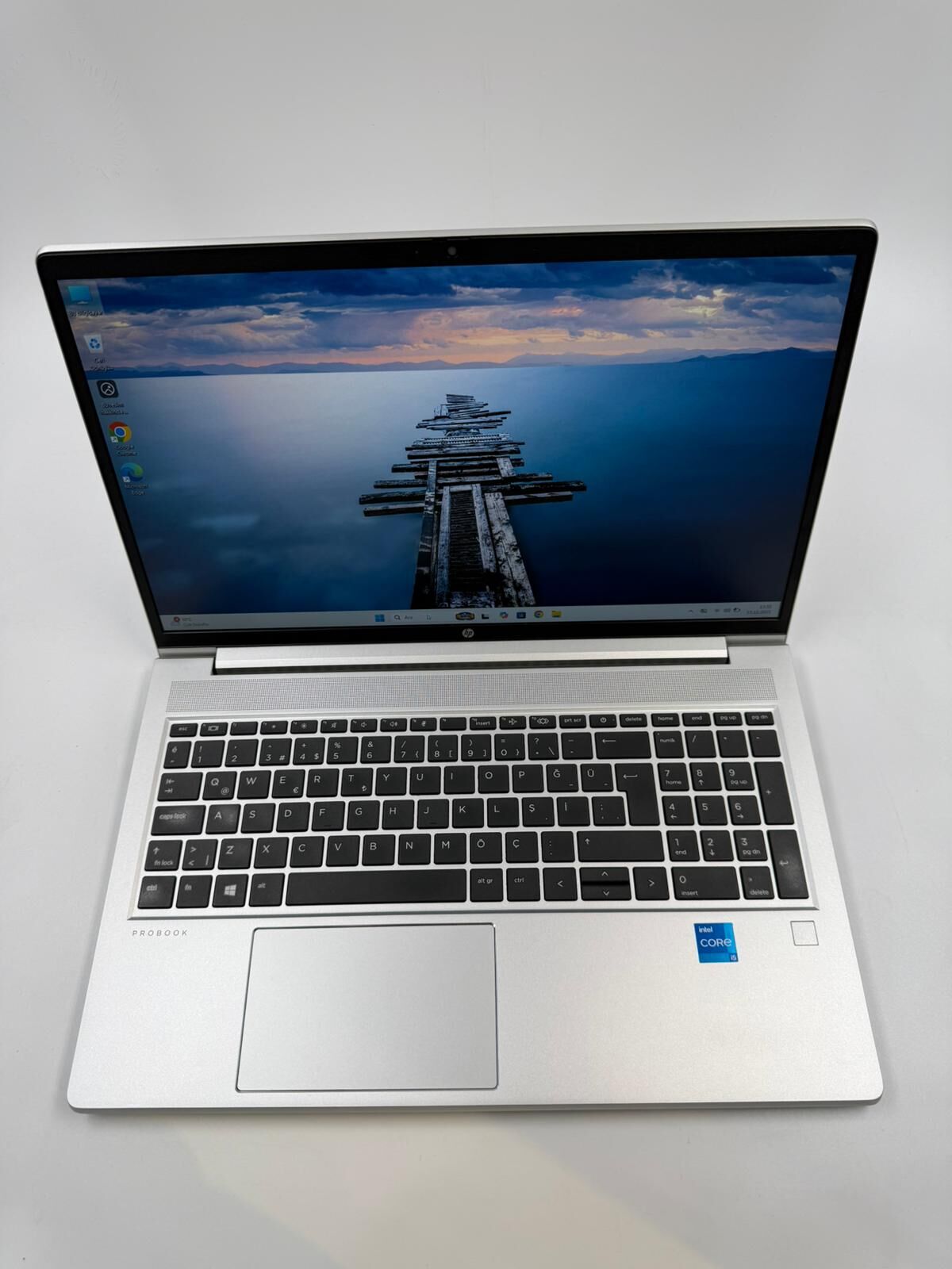 HP ProBook 450 G8 i5-1135G7 | 8GB RAM | 256GB SSD | Kurumsal Notebook