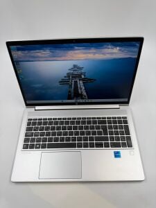 HP ProBook 450 G8 i5-1135G7 | 8GB RAM | 256GB SSD | Kurumsal Notebook