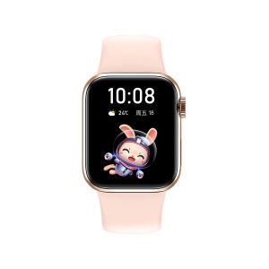 MIFLY S9 PRO ALTIN AKILLI SAAT