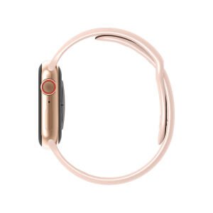 MIFLY S9 PRO ALTIN AKILLI SAAT