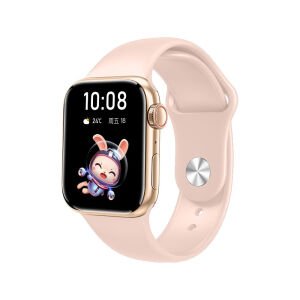 MIFLY S9 PRO ALTIN AKILLI SAAT