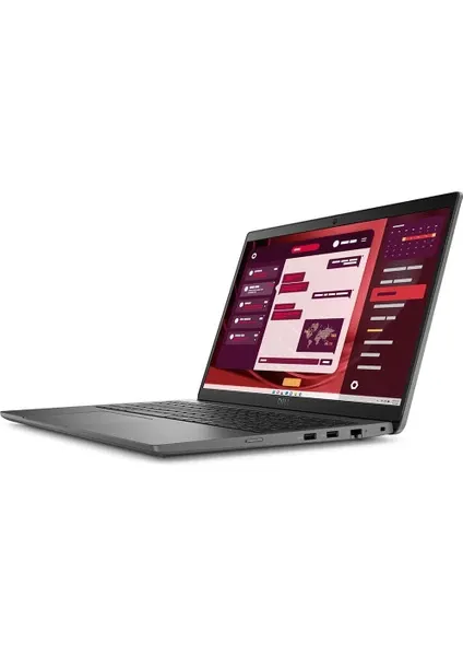 Dell Latitude 3550 i7 1355u | 32 GB | 1TB | İris Vga | FHD | Tr