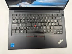 Lenovo ThinkPad E14 i5-1135G7 | 16GB RAM | 512GB SSD | Kurumsal Notebook