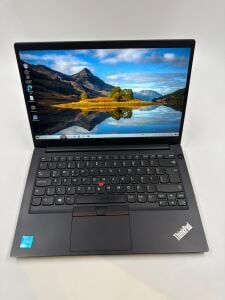 Lenovo ThinkPad E14 i5-1135G7 | 16GB RAM | 512GB SSD | Kurumsal Notebook