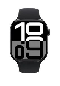 MIFLY S10 PRO SIYAH AKILLI SAAT