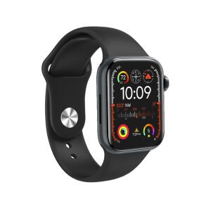 MIFLY S9 PRO SIYAH AKILLI SAAT