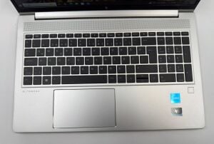 HP EliteBook 650 G9 – Profesyonel Notebook
