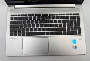 HP EliteBook 650 G9 – Profesyonel Notebook