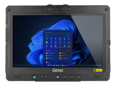 GETAC K120-EX 12.5'' Windows Endüstriyel Tablet PC