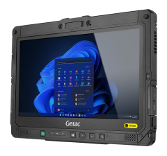 GETAC K120-EX 12.5'' Windows Endüstriyel Tablet PC