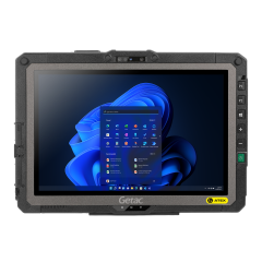 GETAC UX10-EX 10.1'' Android Endüstriyel Tablet PC