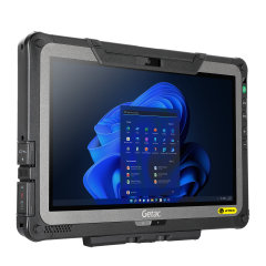 Getac F110-EX 11.6'' Windows Endüstriyel Tablet PC