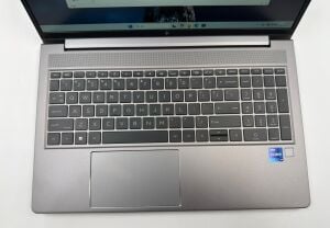 HP ZBook Power 15.6 G8 – Profesyonel Workstation