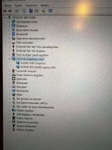 HP ZBook Power 15.6 G8 – Profesyonel Workstation