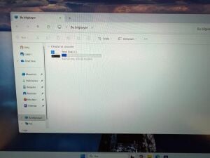 HP ZBook Power 15.6 G8 – Profesyonel Workstation