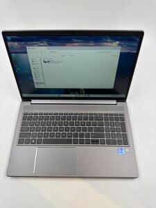 HP ZBook Power 15.6 G8 – Profesyonel Workstation