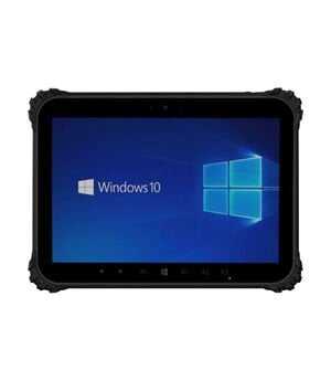 WorkMate ZT100 10'' Windows Endüstriyel Tablet PC