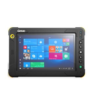 Getac EX80 8'' Windows Endüstriyel Tablet PC