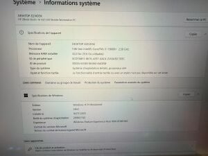 HP ZBook Studio 16 G10 – Profesyonel Workstation