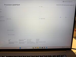 HP ZBook Studio 16 G10 – Profesyonel Workstation