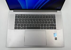 HP ZBook Studio 16 G10 – Profesyonel Workstation