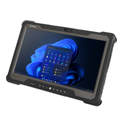 Getac A140 14'' Windows Endüstriyel Tablet PC
