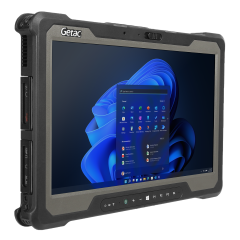 Getac A140 14'' Windows Endüstriyel Tablet PC