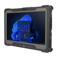 Getac A140 14'' Windows Endüstriyel Tablet PC