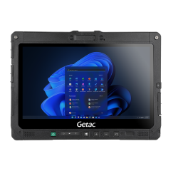 Getac K120 12.5'' Windows Endüstriyel Tablet PC