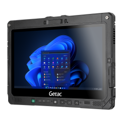 Getac K120 12.5'' Windows Endüstriyel Tablet PC