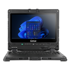 Getac K120 12.5'' Windows Endüstriyel Tablet PC