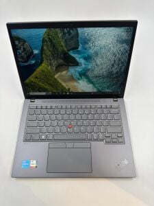 Lenovo ThinkPad T14s – Profesyonel Notebook