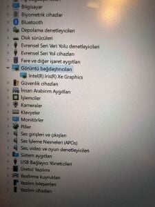 Lenovo ThinkPad T14s – Profesyonel Notebook