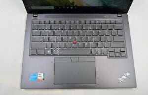 Lenovo ThinkPad T14s i7-1355U | 16GB RAM | 256GB SSD | 14'' FHD (İkinci El)