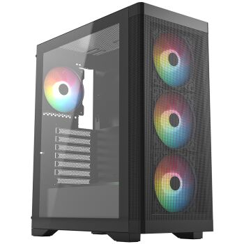 OXPC-7000 i7-12700KF 16GB 480GB 6GB RTX3050 FDOS