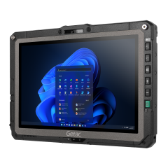 Getac UX10 10.1'' Windows Endüstriyel Tablet PC