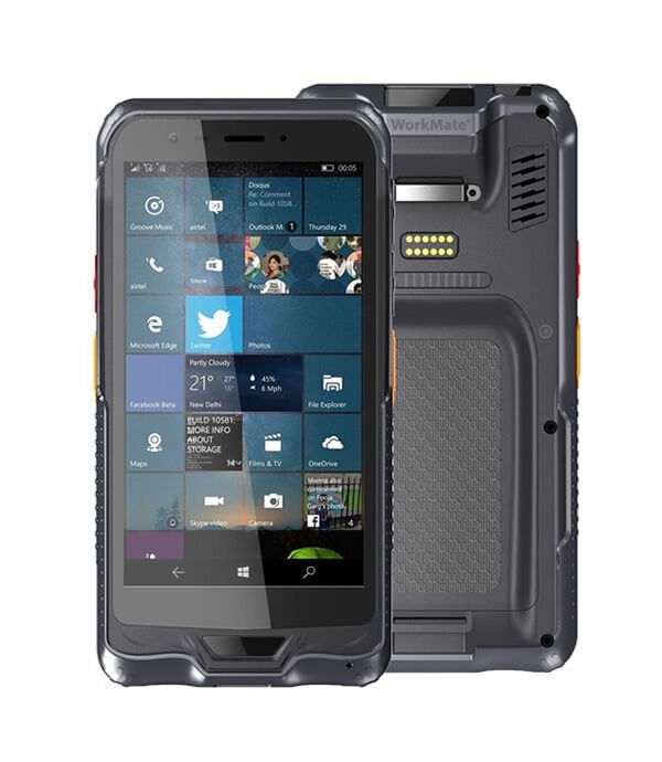 WorkMate HT-I62H 6.0'' Windows El Terminali / Tablet PC